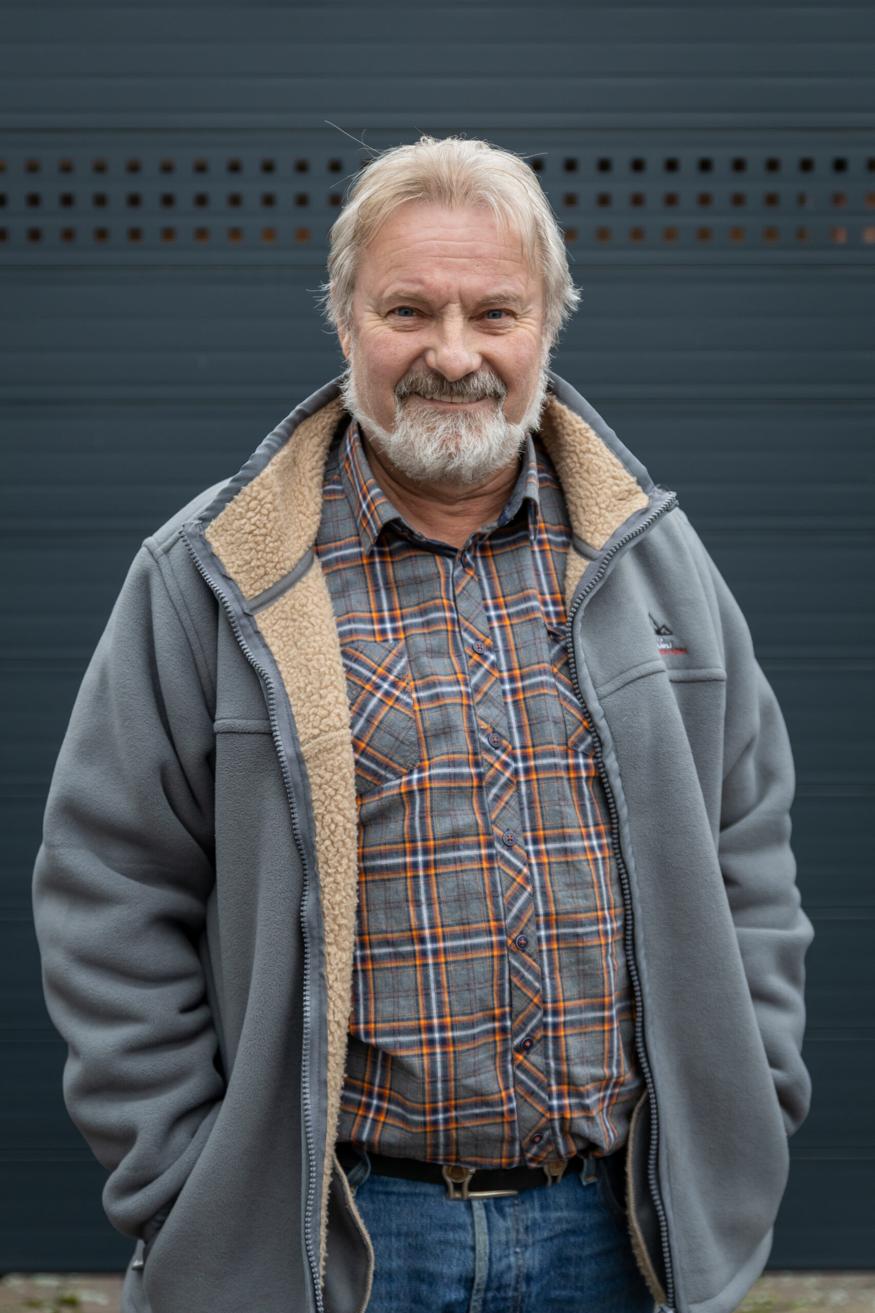 Fred Klingenberg