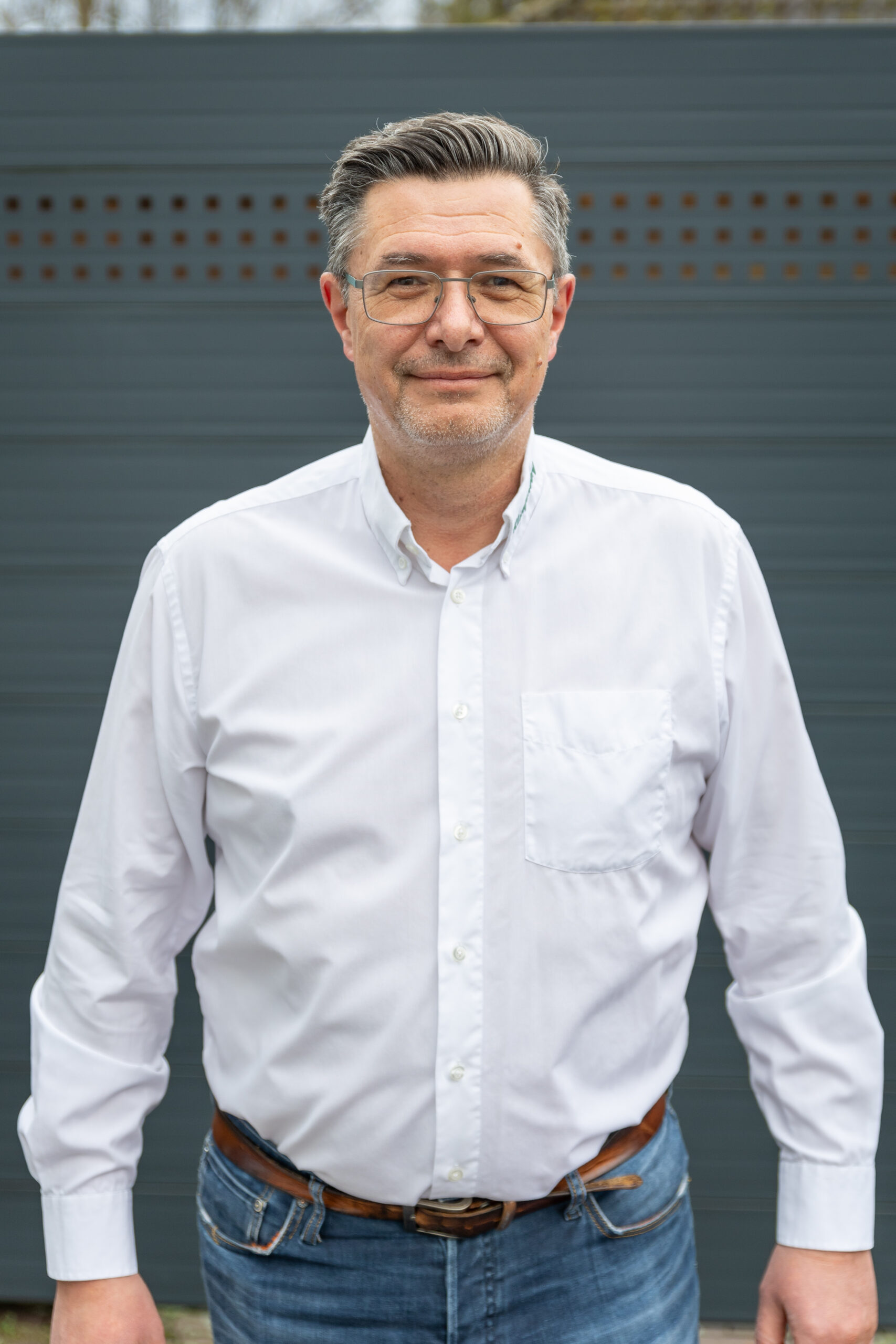Lars
Petersen