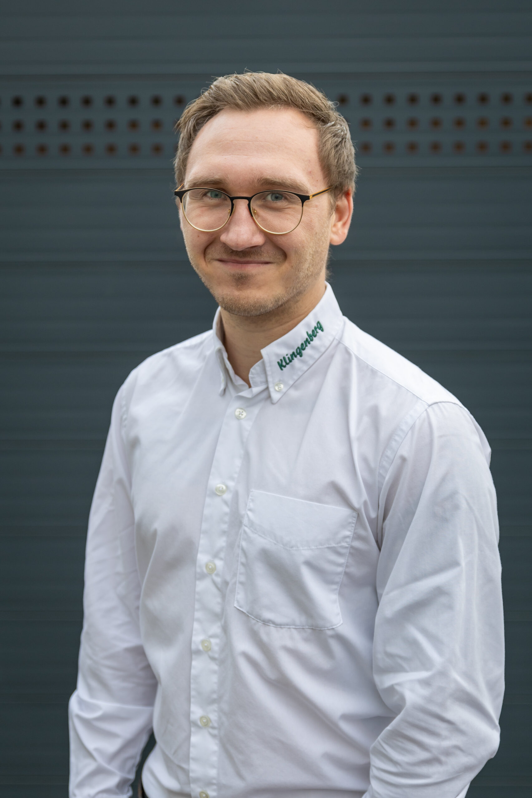 Robin Bühren