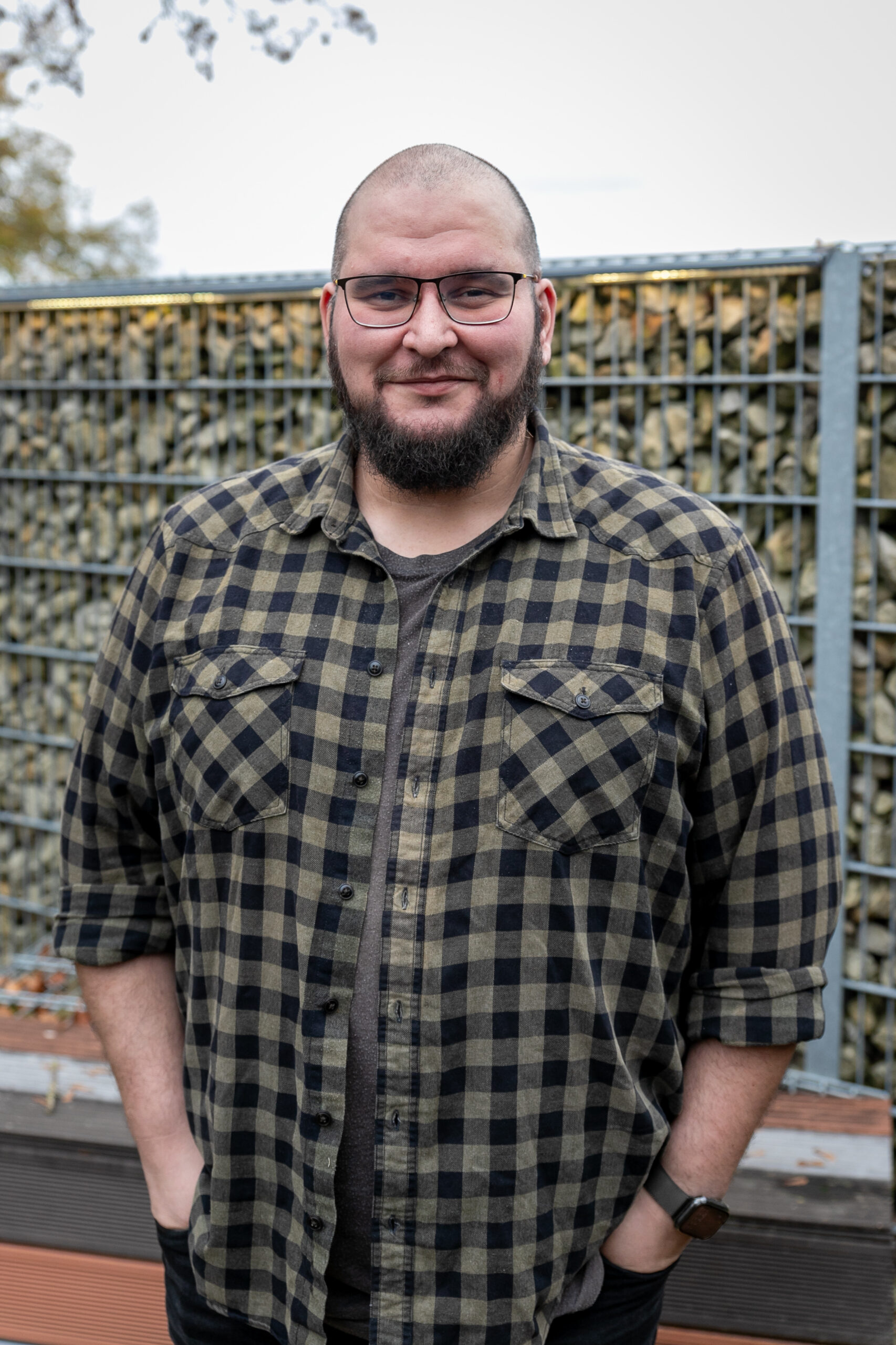 Cenk Erkilic